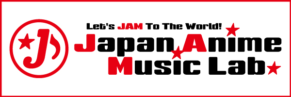 JAPAN ANIME MUSIC LAB.