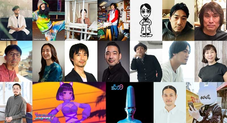 "TIMM Business Seminar in Summer Sonic 2022"
The Tokyo International Music Market (TIMM) has announced the URLs of each seminars on "TIMM Business Seminar in Summer Sonic 2022".
 - Streamed on JMCE's Official YouTube Channel.
