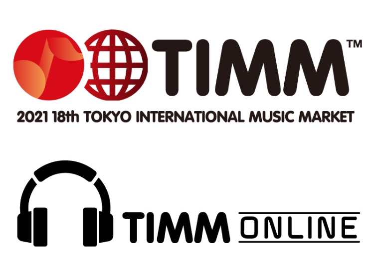 第18回東京国際ミュージック・マーケット（18th TIMM）の開催概要が決定
～11/1・2・3の3日間　TIMM ONLINEにて開催～
～出展・ショーケースライブのエントリーは８月２日よりスタート～
